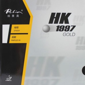 Palio HK1997 Gold